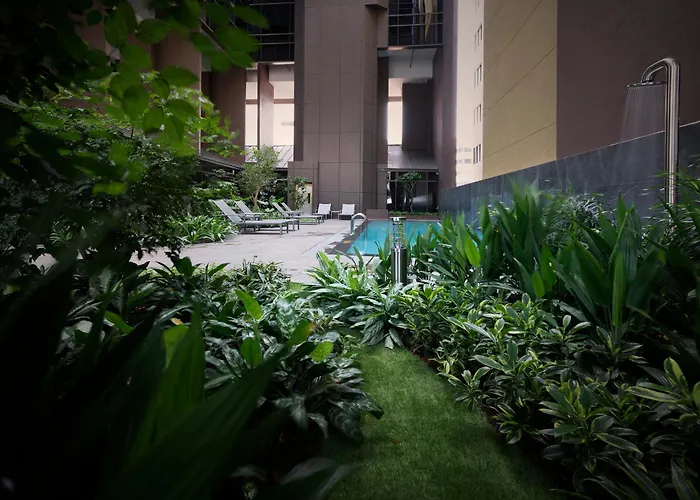 Hotel Mi Bencoolen